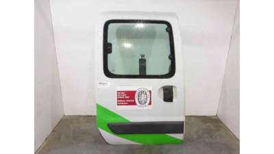 PUERTA LATERAL CORREDERA DERECHA RENAULT KANGOO (2005-2010) 1.5 DCI 61CV 1461CC - L.8027527 / 7751469196