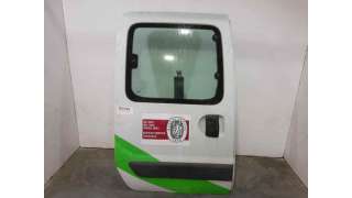 PUERTA LATERAL CORREDERA DERECHA RENAULT KANGOO (2005-2010) 1.5 DCI 61CV 1461CC - L.8027527 / 7751469196