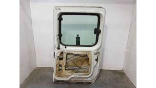 PUERTA LATERAL CORREDERA DERECHA RENAULT KANGOO (2005-2010) 1.5 DCI 61CV 1461CC - L.8027527 / 7751469196