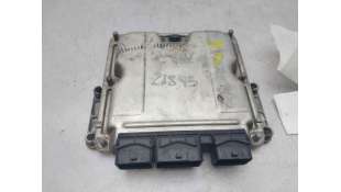 CENTRALITA MOTOR UCE CITROEN XSARA PICASSO (1999-2011) 2.0 HDI 90CV 1997CC - L.8027546 / 9651593480