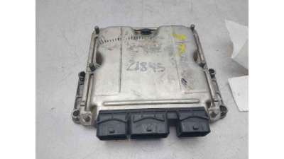CENTRALITA MOTOR UCE CITROEN XSARA PICASSO (1999-2011) 2.0 HDI 90CV 1997CC - L.8027546 / 9651593480