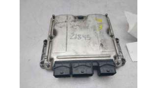 CENTRALITA MOTOR UCE CITROEN XSARA PICASSO (1999-2011) 2.0 HDI 90CV 1997CC - L.8027546 / 9651593480