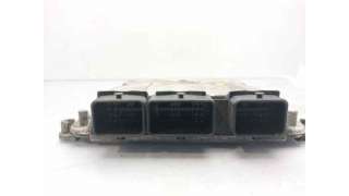 CENTRALITA MOTOR UCE CITROEN XSARA PICASSO (1999-2011) 2.0 HDI 90CV 1997CC - L.8027546 / 9651593480