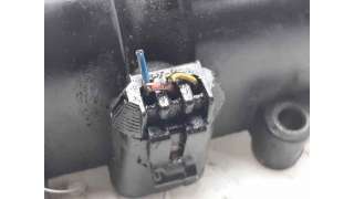 BOBINA ENCENDIDO DAEWOO TACUMA (2000-) 1.6 105CV 1598CC - L.8027631 / 96253555