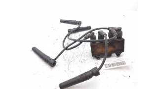 BOBINA ENCENDIDO DAEWOO TACUMA (2000-) 1.6 105CV 1598CC - L.8027631 / 96253555