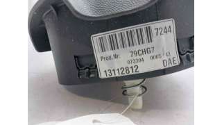 AIRBAG DELANTERO IZQUIERDO OPEL VECTRA C (2002-2004) 2.2 DTI 16V (F69) 125CV 2172CC - L.8027671 / 13112812