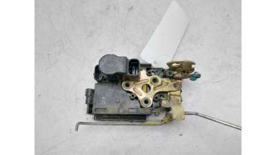 CERRADURA PUERTA DELANTERA DERECHA DAEWOO TACUMA (2000-) 1.6 105CV 1598CC - L.8027675 / 96260988