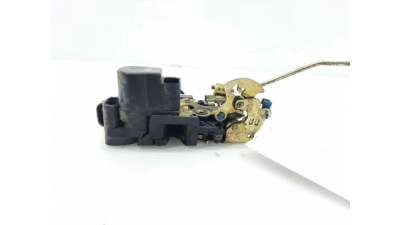 CERRADURA PUERTA DELANTERA IZQUIERDA DAEWOO TACUMA (2000-) 1.6 105CV 1598CC - L.8027676 / 96260981