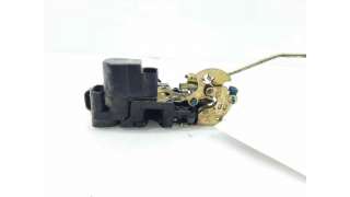 CERRADURA PUERTA DELANTERA IZQUIERDA DAEWOO TACUMA (2000-) 1.6 105CV 1598CC - L.8027676 / 96260981