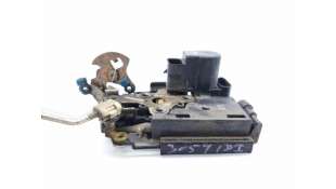 CERRADURA PUERTA DELANTERA IZQUIERDA DAEWOO TACUMA (2000-) 1.6 105CV 1598CC - L.8027676 / 96260981 2