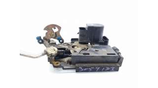 CERRADURA PUERTA DELANTERA IZQUIERDA DAEWOO TACUMA (2000-) 1.6 105CV 1598CC - L.8027676 / 96260981
