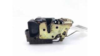 CERRADURA PUERTA DELANTERA IZQUIERDA DAEWOO TACUMA (2000-) 1.6 105CV 1598CC - L.8027676 / 96260981