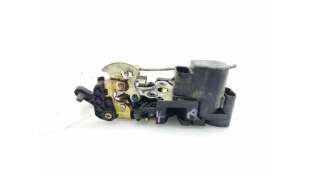 CERRADURA PUERTA TRASERA DERECHA DAEWOO TACUMA (2000-) 1.6 105CV 1598CC - L.8027679 / 96260994