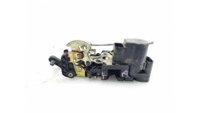 CERRADURA PUERTA TRASERA DERECHA DAEWOO TACUMA (2000-) 1.6 105CV 1598CC - L.8027679 / 96260994