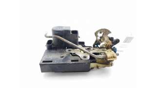 CERRADURA PUERTA TRASERA DERECHA DAEWOO TACUMA (2000-) 1.6 105CV 1598CC - L.8027679 / 96260994