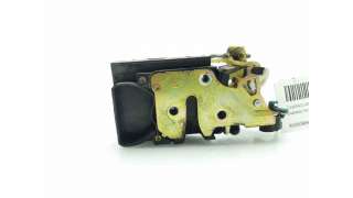 CERRADURA PUERTA TRASERA DERECHA DAEWOO TACUMA (2000-) 1.6 105CV 1598CC - L.8027679 / 96260994