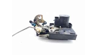 CERRADURA PUERTA TRASERA IZQUIERDA DAEWOO TACUMA (2000-) 1.6 105CV 1598CC - L.8027680 / 96260993