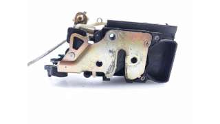 CERRADURA PUERTA TRASERA IZQUIERDA DAEWOO TACUMA (2000-) 1.6 105CV 1598CC - L.8027680 / 96260993