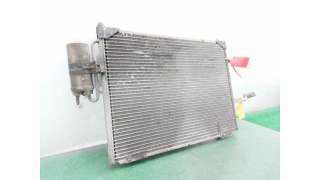 CONDENSADOR / RADIADOR  AIRE ACONDICIONADO DAEWOO TACUMA (2000-) 1.6 105CV 1598CC - L.8027698 / 96262800