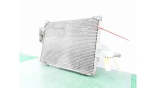 CONDENSADOR / RADIADOR  AIRE ACONDICIONADO DAEWOO TACUMA (2000-) 1.6 105CV 1598CC - L.8027698 / 96262800