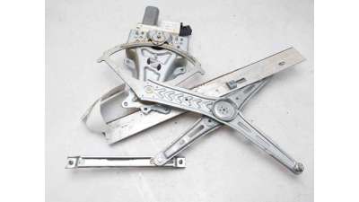 ELEVALUNAS DELANTERO DERECHO OPEL VECTRA C (2002-2004) 2.2 DTI 16V (F69) 125CV 2172CC - L.8027701 / 9178986
