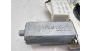 ELEVALUNAS DELANTERO DERECHO OPEL VECTRA C (2002-2004) 2.2 DTI 16V (F69) 125CV 2172CC - L.8027701 / 9178986