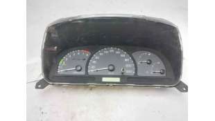 CUADRO INSTRUMENTOS DAEWOO TACUMA (2000-) 1.6 105CV 1598CC - L.8027705 / 96427156