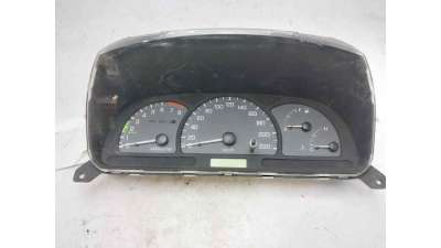 CUADRO INSTRUMENTOS DAEWOO TACUMA (2000-) 1.6 105CV 1598CC - L.8027705 / 96427156