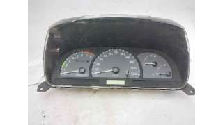 CUADRO INSTRUMENTOS DAEWOO TACUMA (2000-) 1.6 105CV 1598CC - L.8027705 / 96427156