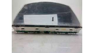 CUADRO INSTRUMENTOS DAEWOO TACUMA (2000-) 1.6 105CV 1598CC - L.8027705 / 96427156