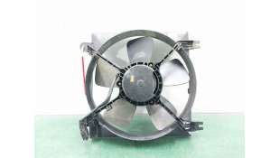 ELECTROVENTILADOR DAEWOO TACUMA (2000-) 1.6 105CV 1598CC - L.8027719 / 96263792