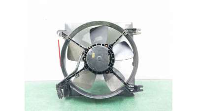 ELECTROVENTILADOR DAEWOO TACUMA (2000-) 1.6 105CV 1598CC - L.8027719 / 96263792