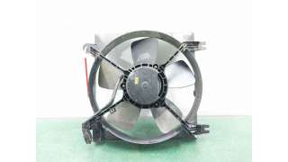 ELECTROVENTILADOR DAEWOO TACUMA (2000-) 1.6 105CV 1598CC - L.8027719 / 96263792