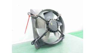 ELECTROVENTILADOR DAEWOO TACUMA (2000-) 1.6 105CV 1598CC - L.8027719 / 96263792