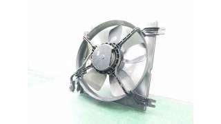 ELECTROVENTILADOR DAEWOO TACUMA (2000-) 1.6 105CV 1598CC - L.8027719 / 96263792