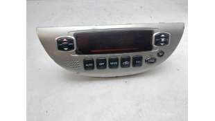 MANDO CLIMATIZADOR DAEWOO TACUMA (2000-) 1.6 105CV 1598CC - L.8027781 / 96415173
