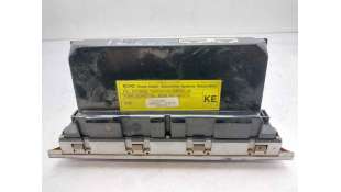 MANDO CLIMATIZADOR DAEWOO TACUMA (2000-) 1.6 105CV 1598CC - L.8027781 / 96415173 2