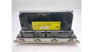 MANDO CLIMATIZADOR DAEWOO TACUMA (2000-) 1.6 105CV 1598CC - L.8027781 / 96415173