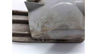 PILOTO TRASERO DERECHO PARAGOLPES DAEWOO TACUMA (2000-) 1.6 105CV 1598CC - L.8027796 / 96260534