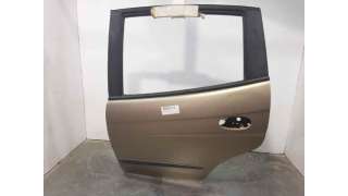PUERTA TRASERA IZQUIERDA DAEWOO TACUMA (2000-) 1.6 105CV 1598CC - L.8027811 / 96386723