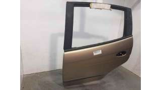 PUERTA TRASERA IZQUIERDA DAEWOO TACUMA (2000-) 1.6 105CV 1598CC - L.8027811 / 96386723