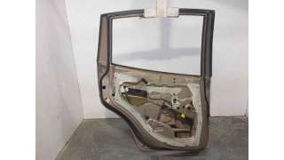 PUERTA TRASERA IZQUIERDA DAEWOO TACUMA (2000-) 1.6 105CV 1598CC - L.8027811 / 96386723
