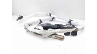 AIRBAG CORTINA DELANTERO DERECHO BMW X1 (2009-2015) SDRIVE 18 D 143CV 1995CC - L.8027845 / 852991178112