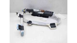 AIRBAG CORTINA DELANTERO DERECHO BMW X1 (2009-2015) SDRIVE 18 D 143CV 1995CC - L.8027845 / 852991178112