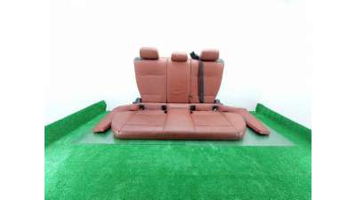 ASIENTOS TRASEROS BMW X1 (2009-2015) SDRIVE 18 D 143CV 1995CC - L.8027871 / 52202992125