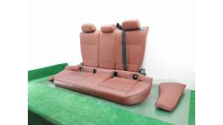 ASIENTOS TRASEROS BMW X1 (2009-2015) SDRIVE 18 D 143CV 1995CC - L.8027871 / 52202992125