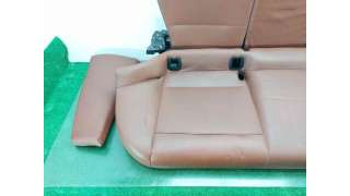 ASIENTOS TRASEROS BMW X1 (2009-2015) SDRIVE 18 D 143CV 1995CC - L.8027871 / 52202992125