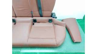 ASIENTOS TRASEROS BMW X1 (2009-2015) SDRIVE 18 D 143CV 1995CC - L.8027871 / 52202992125
