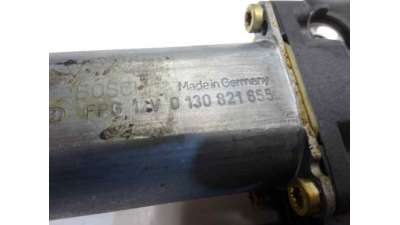 ELEVALUNAS DELANTERO DERECHO OPEL TIGRA  - M.551872 / 90520200