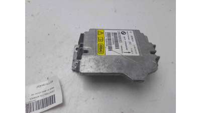 CENTRALITA AIRBAG BMW X1 (2009-2015) SDRIVE 18 D 143CV 1995CC - L.8027917 / 65779184432